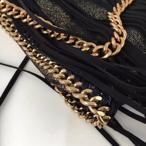 Stella McCartney shoulder bag large - Image 4