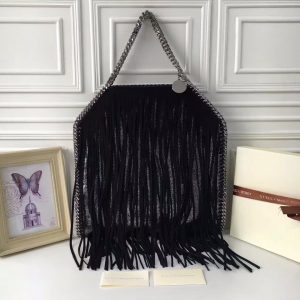 Stella McCartney shoulder bag large - Image 8