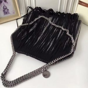 Stella McCartney shoulder bag large - Image 7