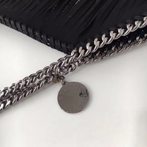 Stella McCartney shoulder bag large - Image 6