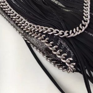 Stella McCartney shoulder bag large - Image 4