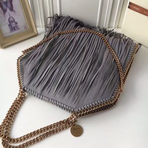 Stella McCartney shoulder bag large - Image 7