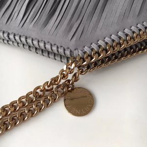 Stella McCartney shoulder bag large - Image 6