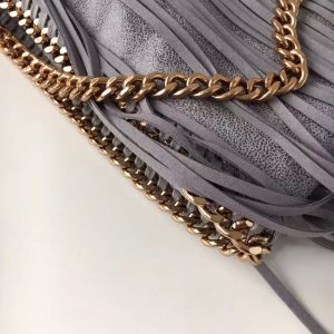 Stella McCartney shoulder bag large - Image 4
