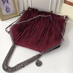 Stella McCartney shoulder bag large - Image 8