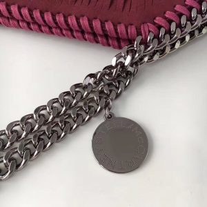 Stella McCartney shoulder bag large - Image 7