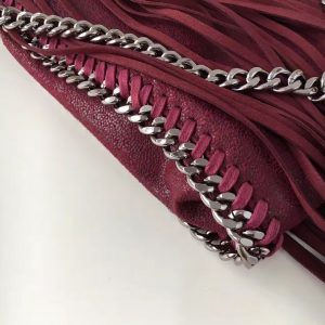 Stella McCartney shoulder bag large - Image 5