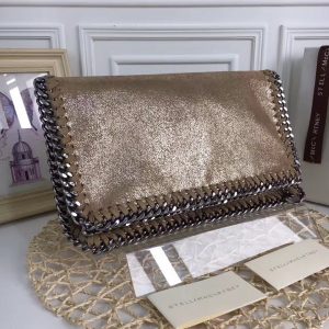 Stella McCartney Clutch Bag - Image 8