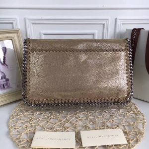 Stella McCartney Clutch Bag - Image 7