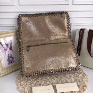 Stella McCartney Clutch Bag - Image 6