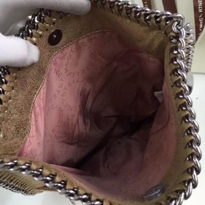 Stella McCartney Clutch Bag - Image 3