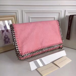Stella McCartney Clutch Bag - Image 8