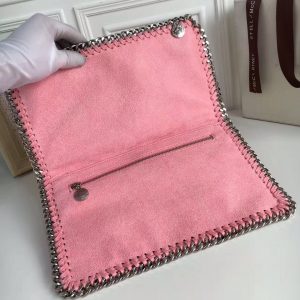 Stella McCartney Clutch Bag - Image 6