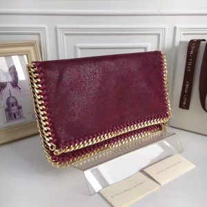 Stella McCartney Clutch Bag - Image 8