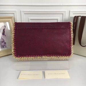 Stella McCartney Clutch Bag - Image 7