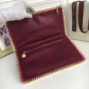 Stella McCartney Clutch Bag - Image 6