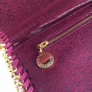 Stella McCartney Clutch Bag - Image 5
