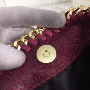 Stella McCartney Clutch Bag - Image 4