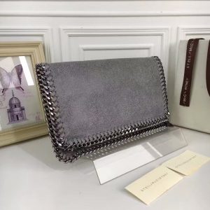 Stella McCartney Clutch Bag - Image 7