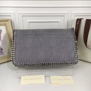Stella McCartney Clutch Bag - Image 6