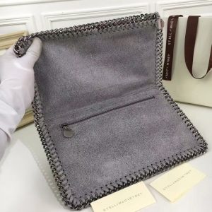 Stella McCartney Clutch Bag - Image 5