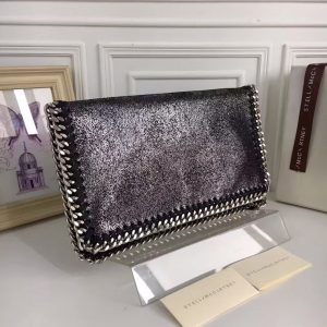 Stella McCartney Clutch Bag - Image 8
