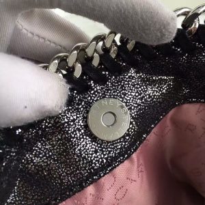 Stella McCartney Clutch Bag - Image 4