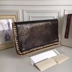 Stella McCartney Clutch Bag - Image 8