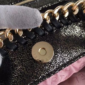 Stella McCartney Clutch Bag - Image 4