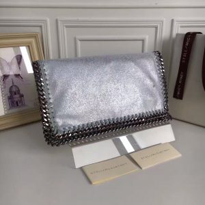 Stella McCartney Clutch Bag - Image 8
