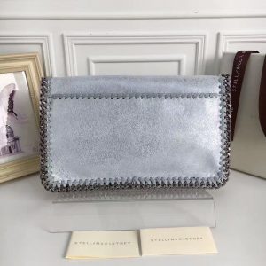 Stella McCartney Clutch Bag - Image 7