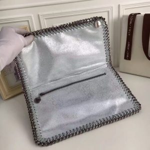 Stella McCartney Clutch Bag - Image 6