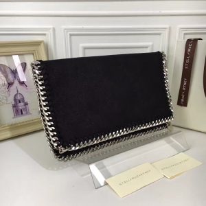 Stella McCartney Clutch Bag - Image 8