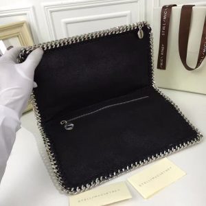 Stella McCartney Clutch Bag - Image 6
