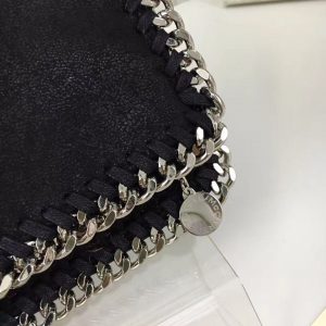 Stella McCartney Clutch Bag - Image 4
