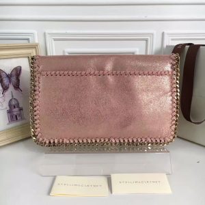 Stella McCartney Clutch Bag - Image 7
