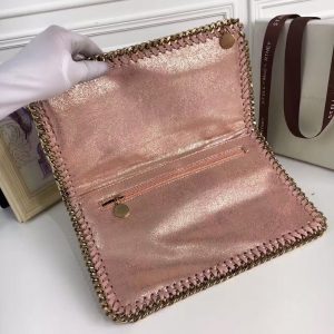 Stella McCartney Clutch Bag - Image 6