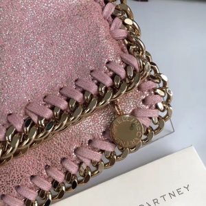 Stella McCartney Clutch Bag - Image 5