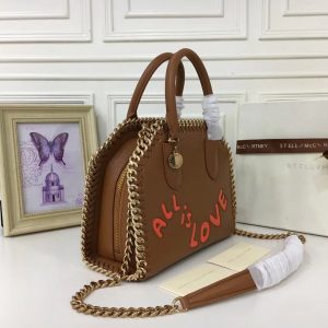 Stella McCartney shoulder bag - Image 8