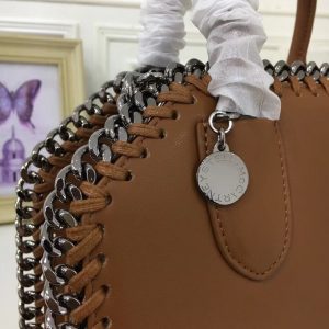 Stella McCartney shoulder bag - Image 6