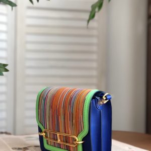 Hermes Roulis Bag - Image 9