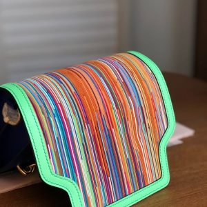 Hermes Roulis Bag - Image 7