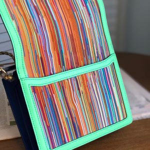 Hermes Roulis Bag - Image 6