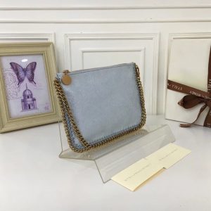 Stella McCartney shoulder bag - Image 8