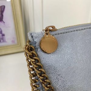 Stella McCartney shoulder bag - Image 4