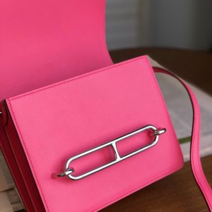 Hermes Roulis Bag - Image 5