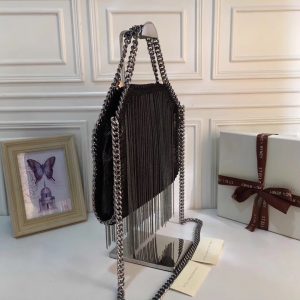 Stella McCartney shoulder bag Medium - Image 8