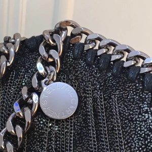 Stella McCartney shoulder bag Medium - Image 6