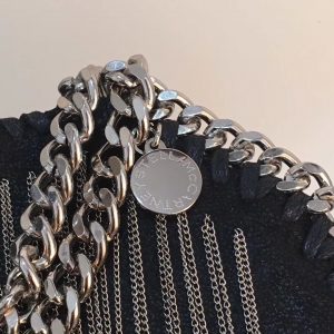 Stella McCartney shoulder bag Medium - Image 6