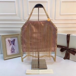 Stella McCartney shoulder bag Medium - Image 8